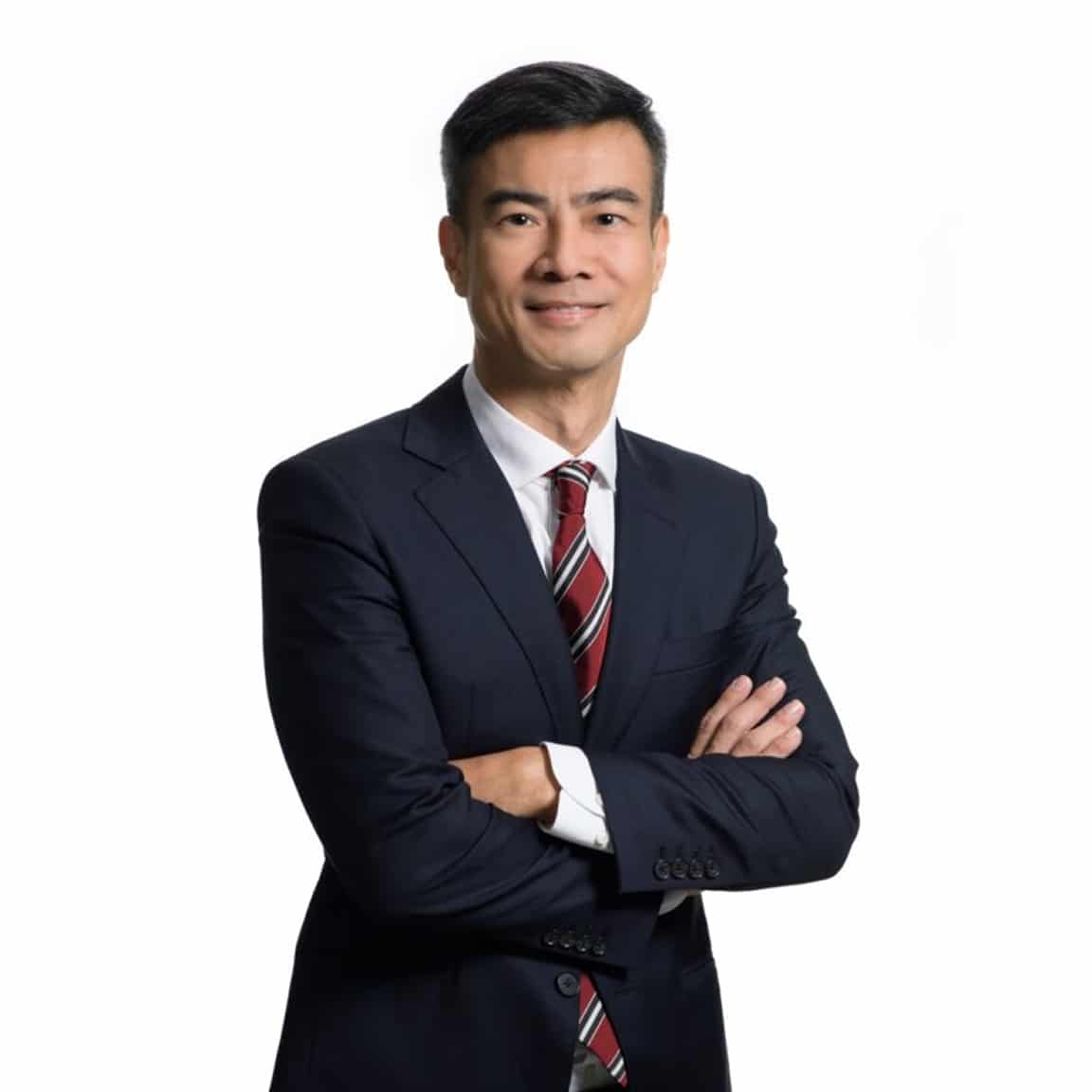 Sean Quek, CFA