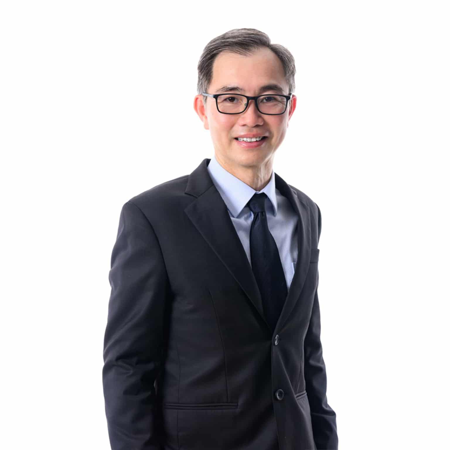 Jiun Ching (JC) Chong