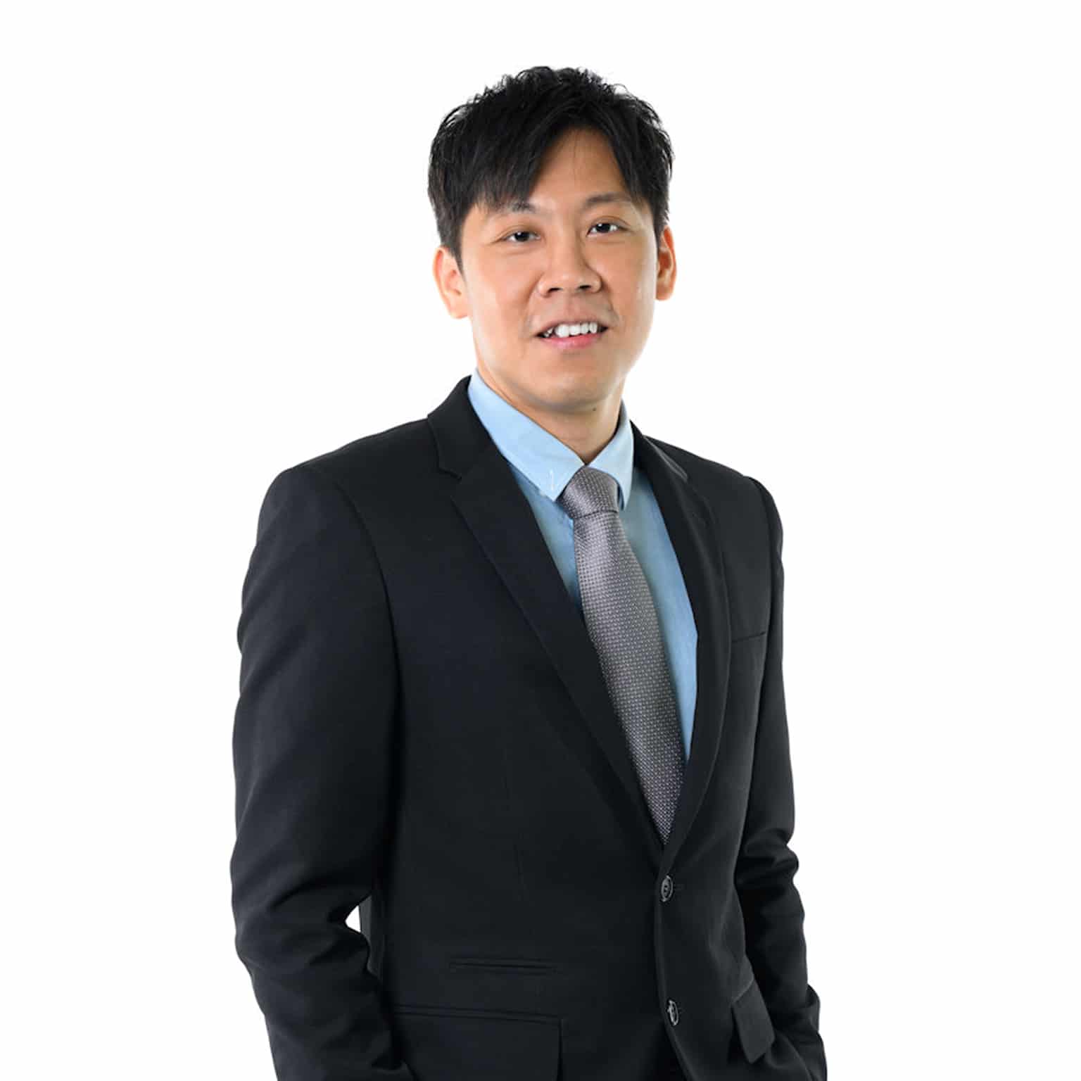 Leow Kai Chuen, CFA