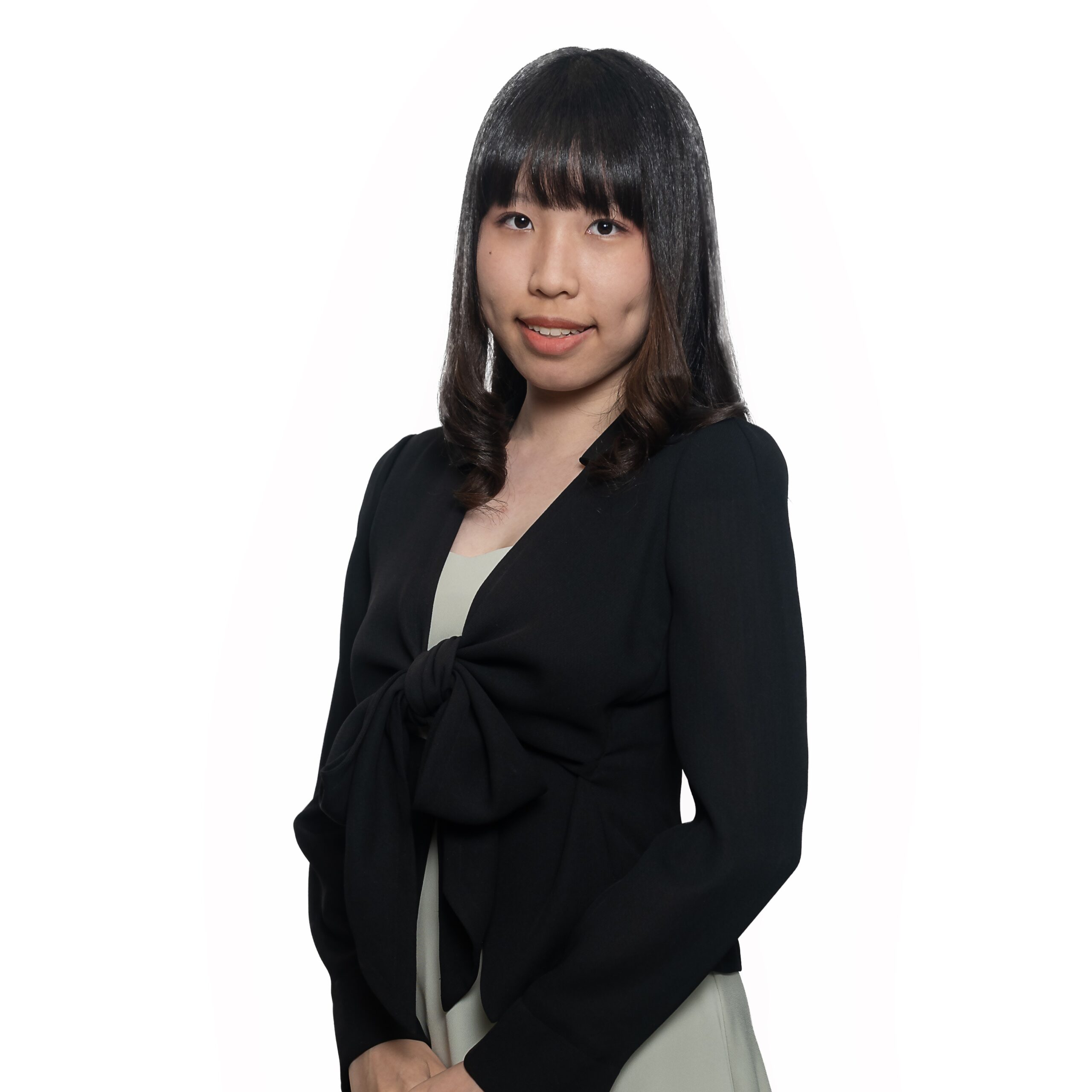 Chloe Ong