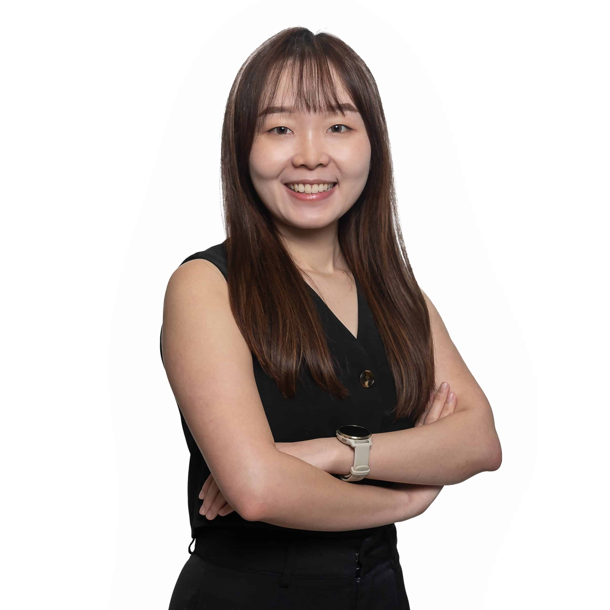 Vivian Chien
