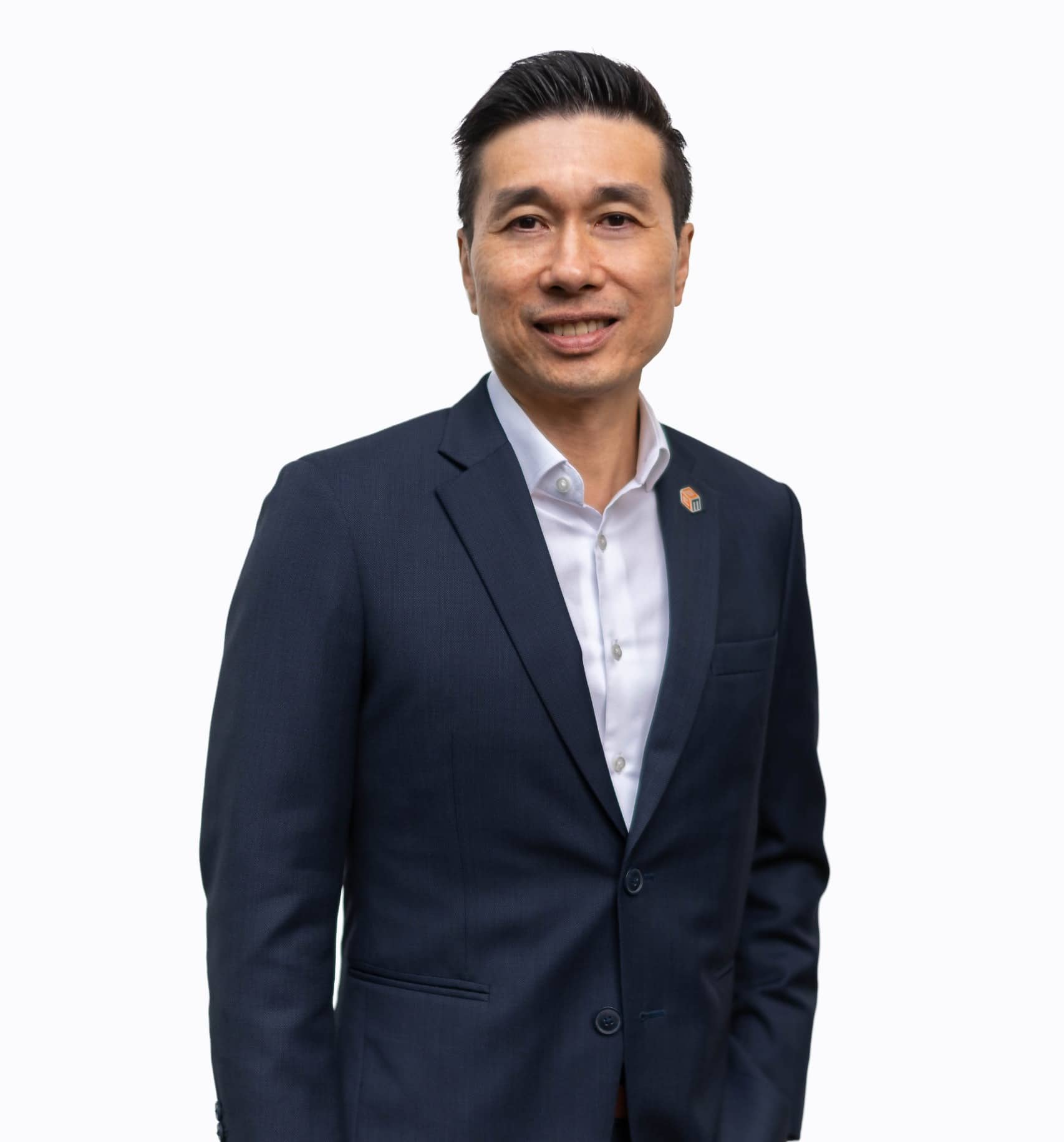 Trevor Lau, CFA